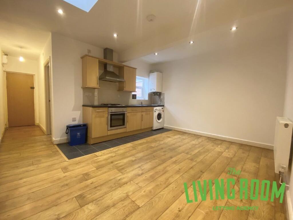 Main image of property: Carlisle Street, Splott, Cardiff