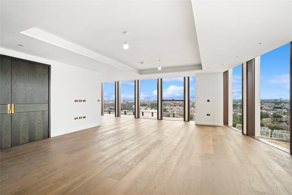 Main image of property: Carnation Way, Thames City, SW8