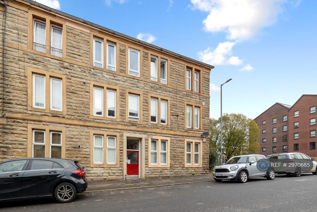 Main image of property: Crow Road, Glasgow, G13