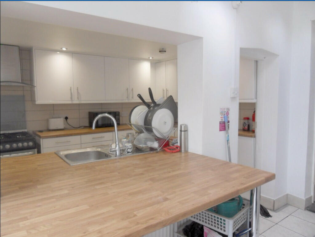 De Beauvoir Road, Reading, Berkshire, RG1