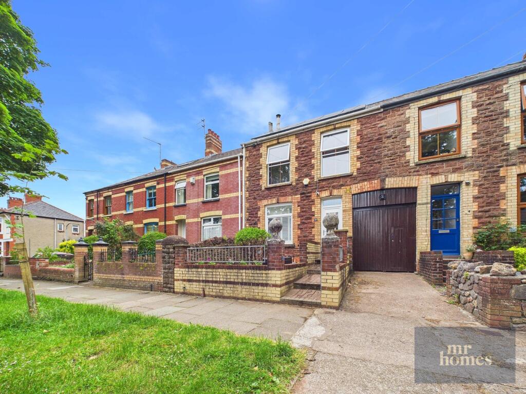 Main image of property: College Road, Llandaff North, Cardiff, CF14