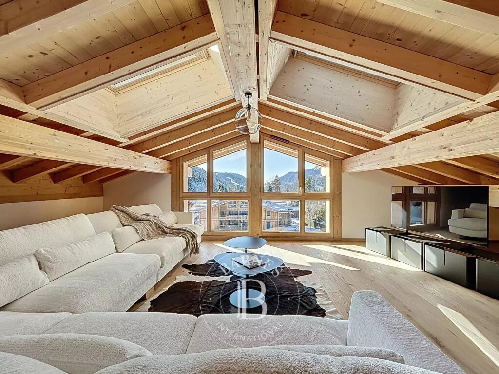 Main image of property: Rhone Alps, Haute-Savoie, Les Gets