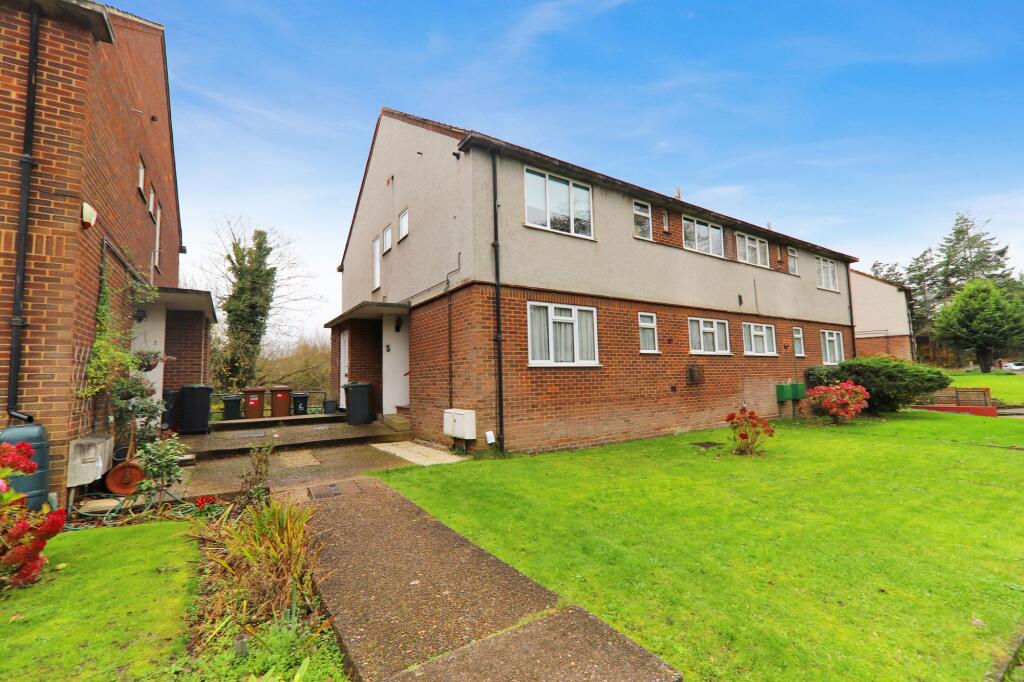 Main image of property: Colne Mead, Mill End, WD3