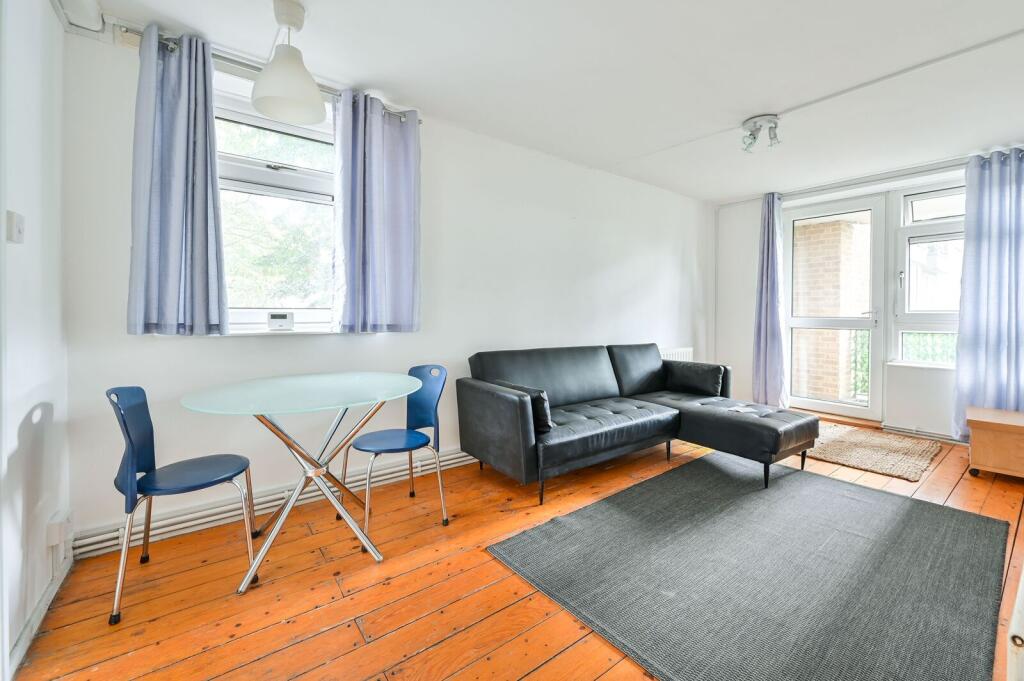 Main image of property: Canterbury Crescent, Brixton, London, SW9