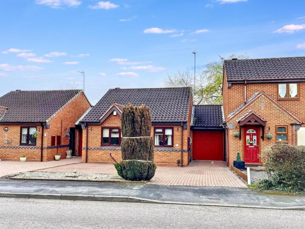 Additional image 13 of Galton Close, Birmingham