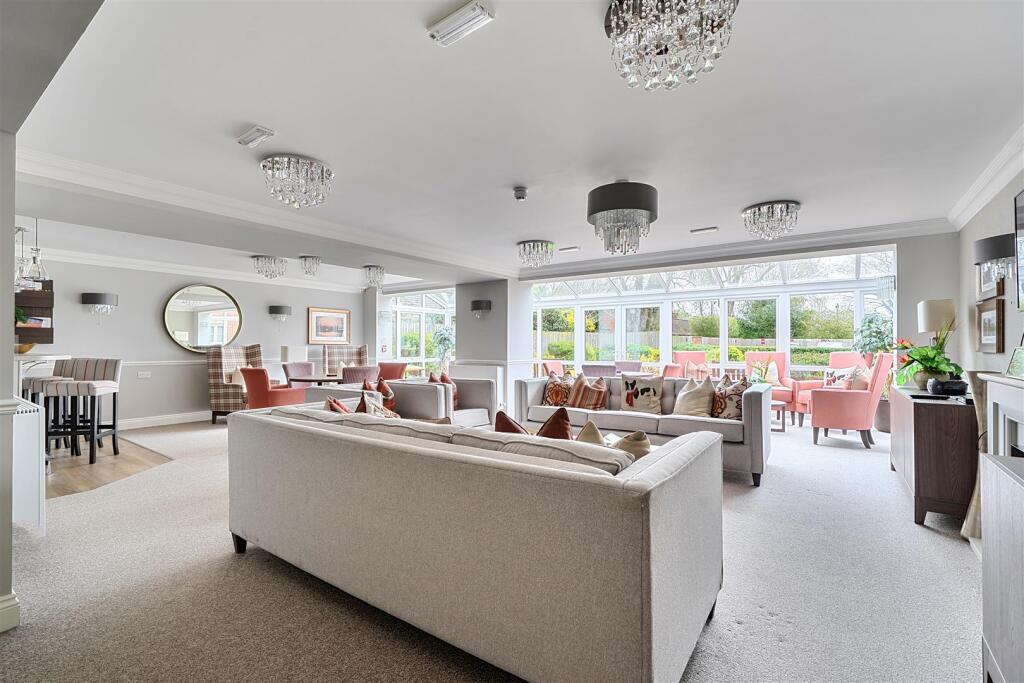 Additional image 12 of Eleanor Lodge, Knowle