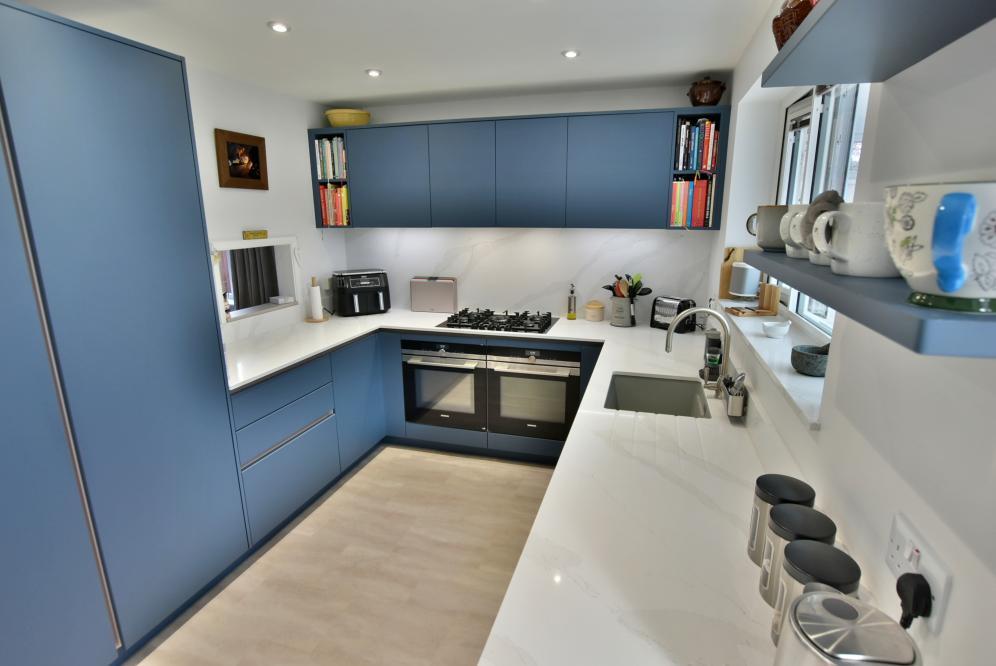 Additional image 4 of Crusader Road, Bearwood, Bournemouth, BH11 9TY