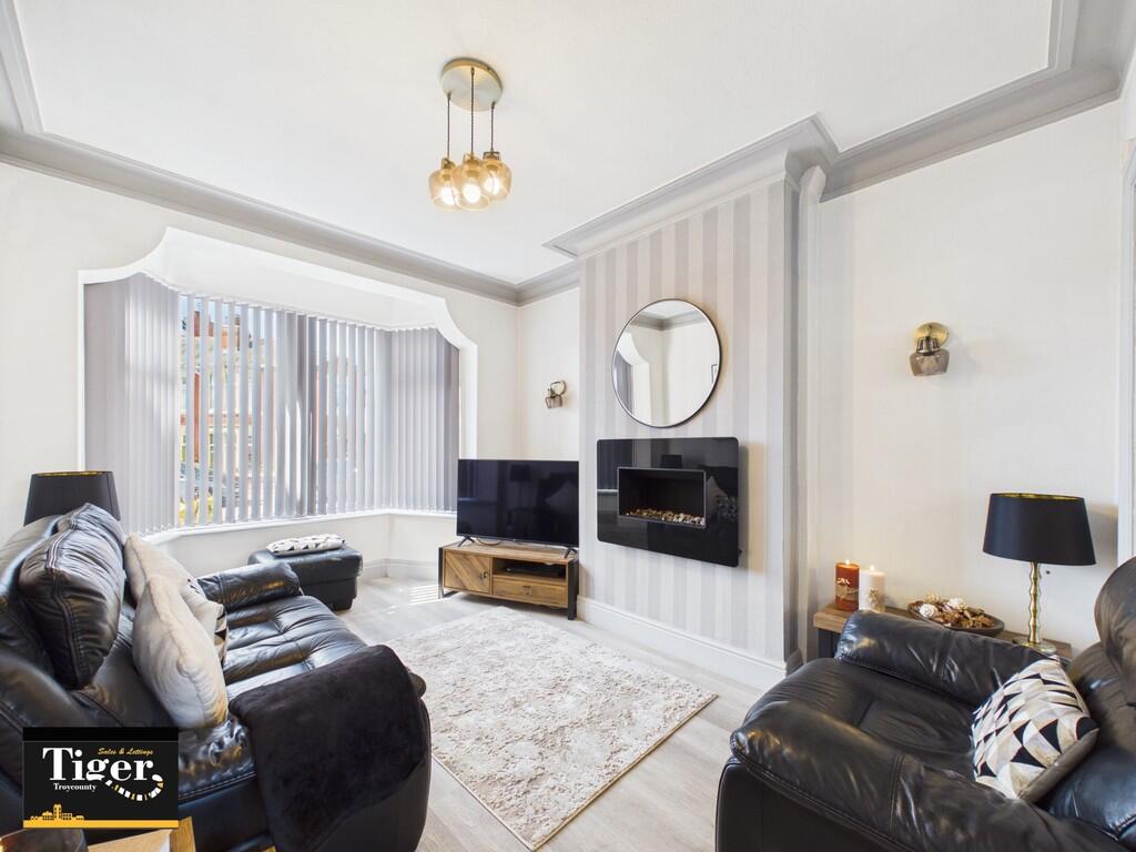 House in Blackpool - View 3