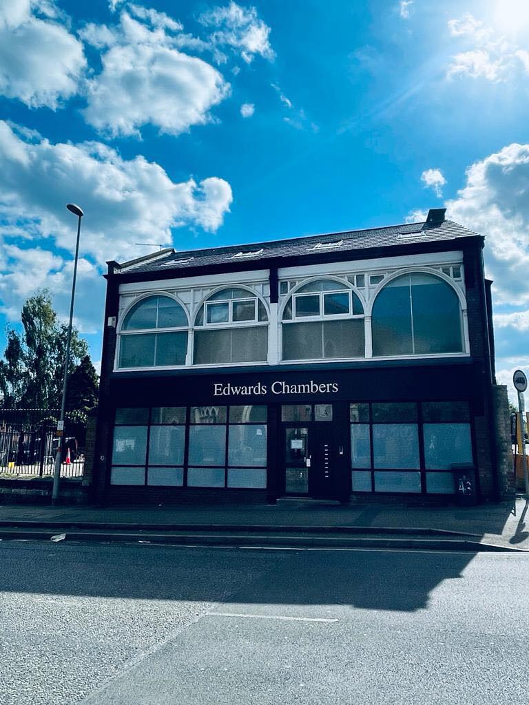 Main image of property: High Street, Wellingborough, North Northamptonshire