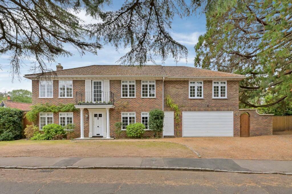 House in Slough, Windsor and Maidenhead