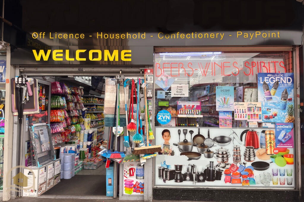 Main image of property: High Street, Hounslow, Middlesex, TW3