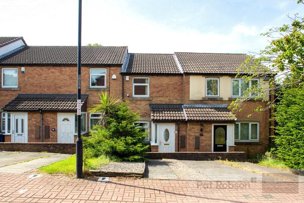 Main image of property: Harbottle Court, Byker, Newcastle Upon Tyne, NE6