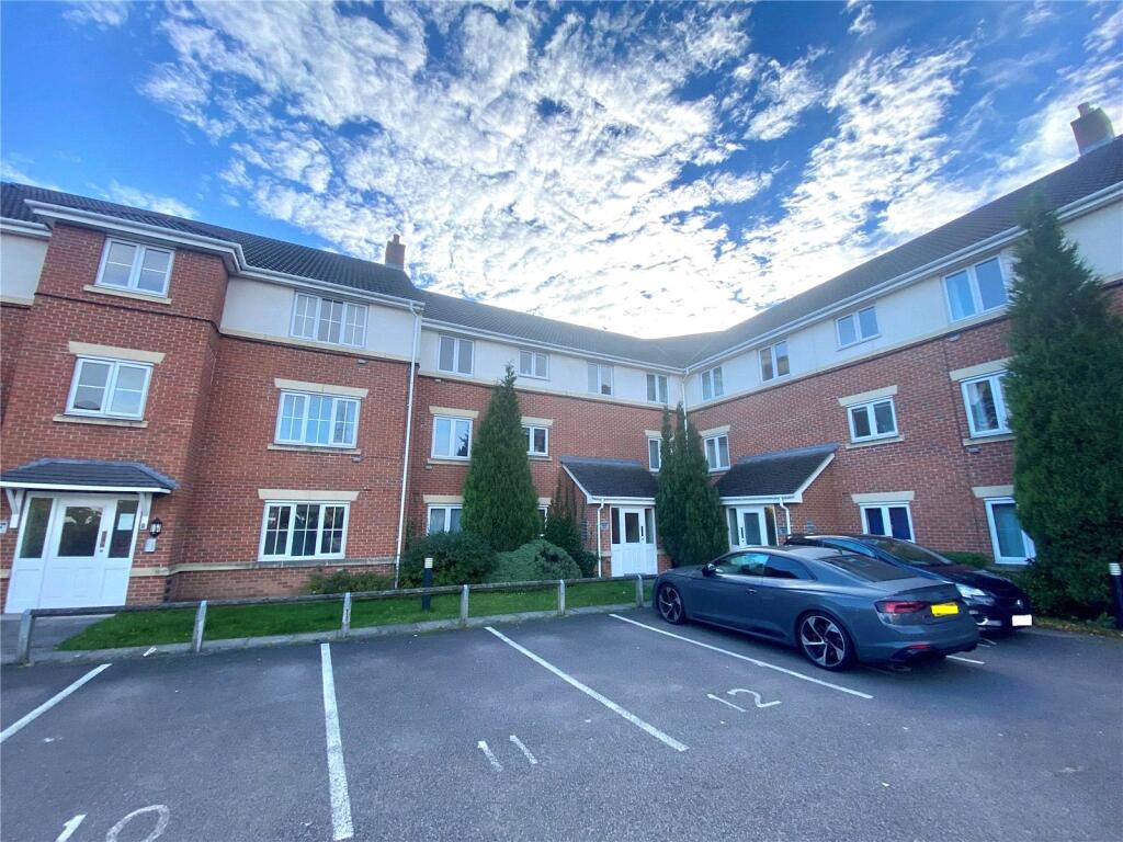 Main image of property: Spinner Croft, Chesterfield, Derbyshire, S40
