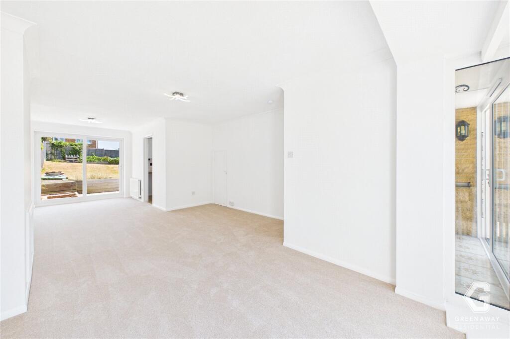 Hawarden Close, Crawley Down, Crawley, West Sussex, RH10 - View 4