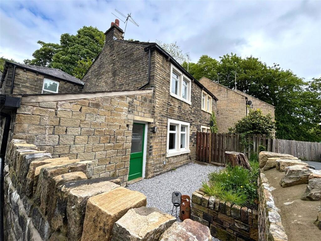 Main image of property: Nabbs Lane, Slaithwaite, Huddersfield, HD7