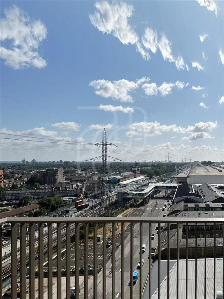 Main image of property: Seagull Lane, London