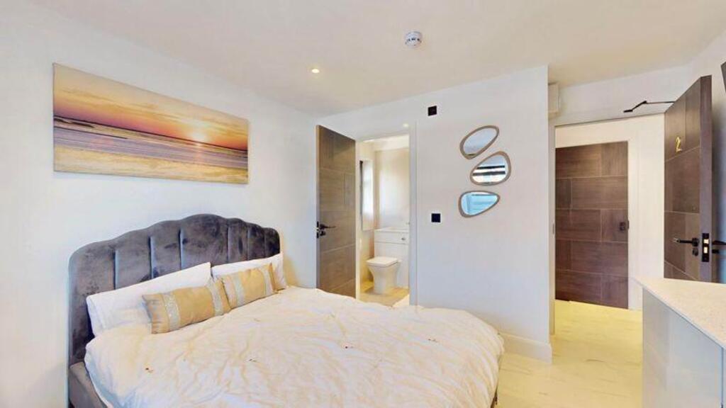 House in Southall - More