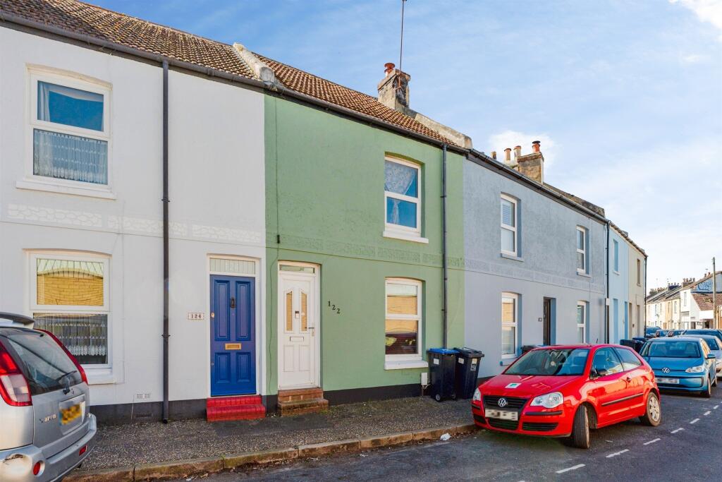 Main image of property: Station Road, Worthing