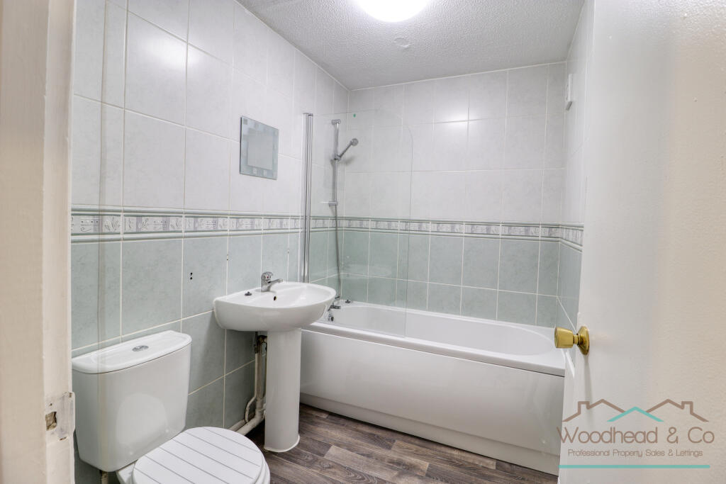 Flat 42, Kensington House, Rectory Road, Rushden, Northamptonshire - View 6