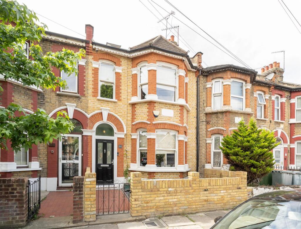 Main image of property: Knighton Road, Forest Gate