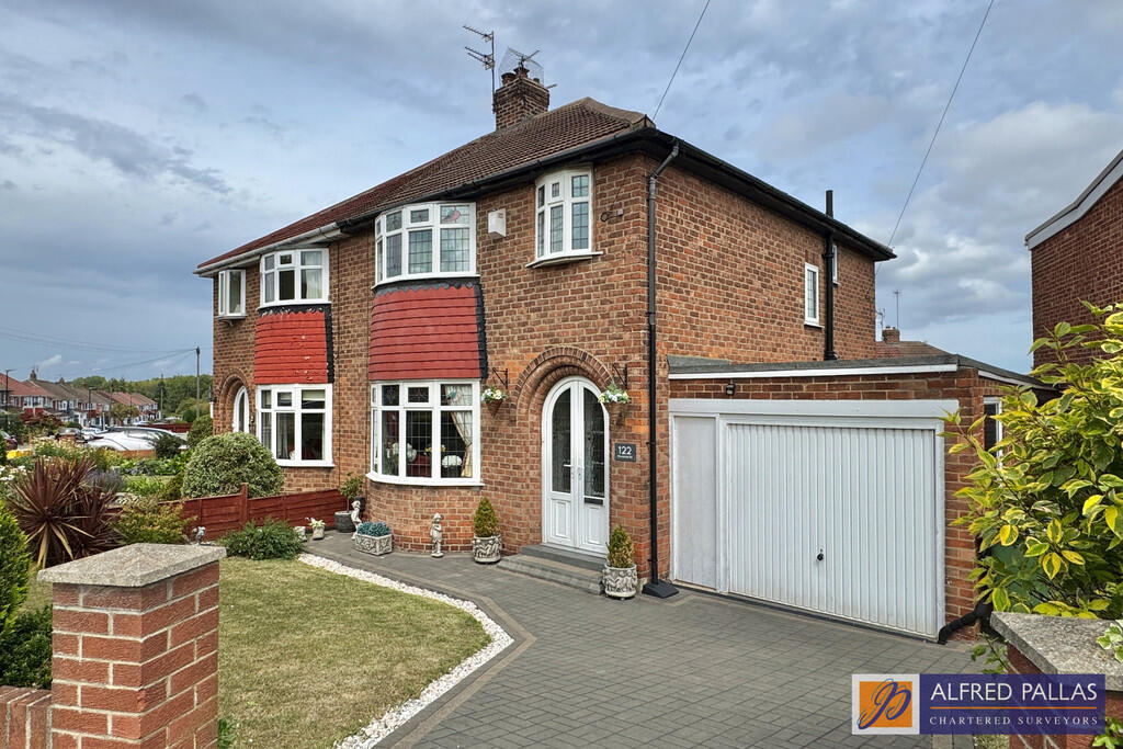 Main image of property: Dovedale Road, Seaburn Dene