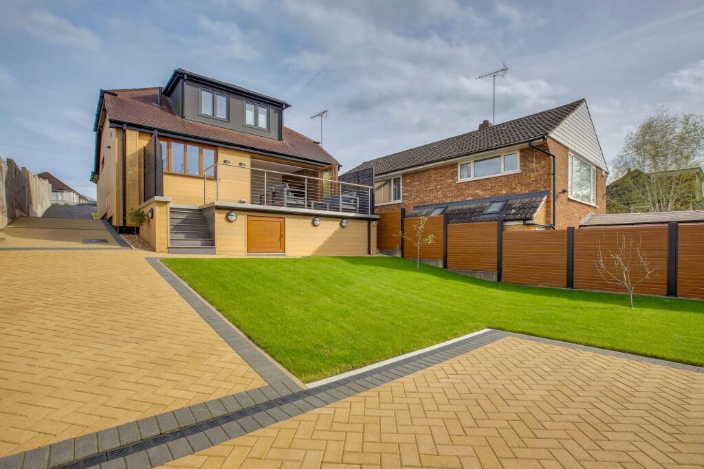 Main image of property: Cock Lane, High Wycombe, HP13 7DZ