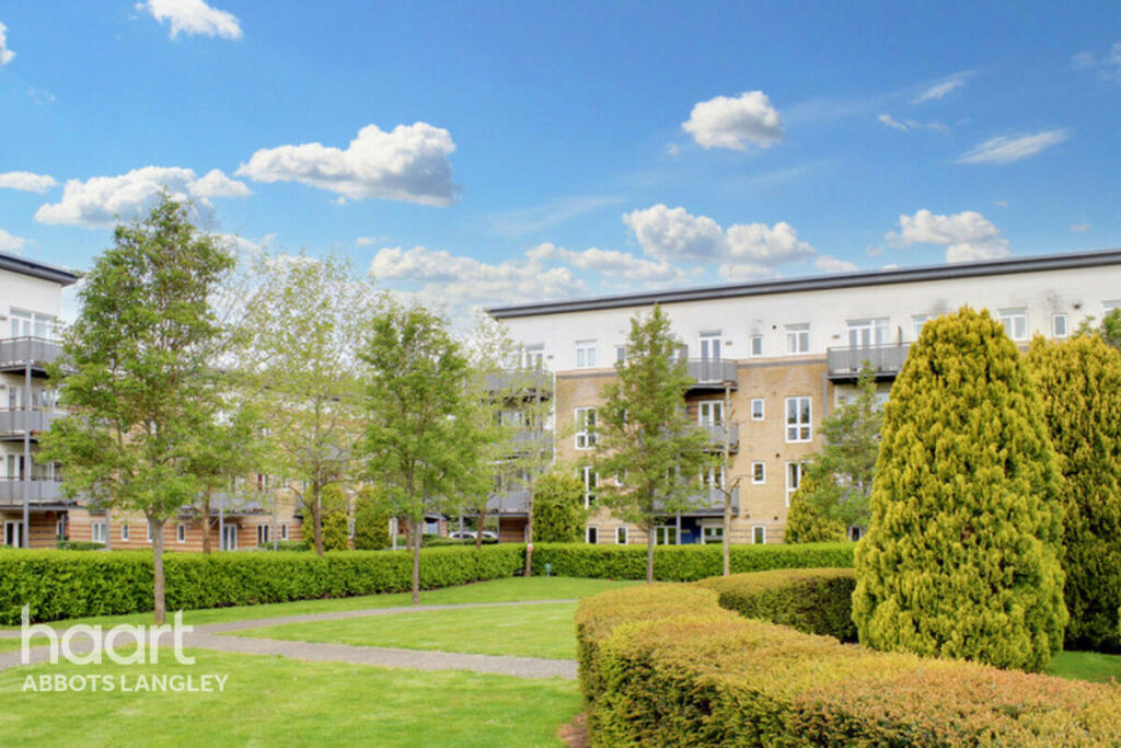 Main image of property: Modena Mews, WATFORD