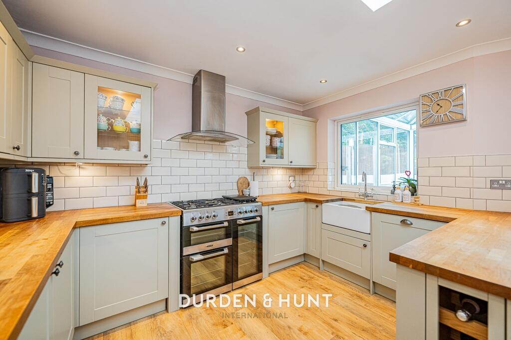 House in Ilford - View 4