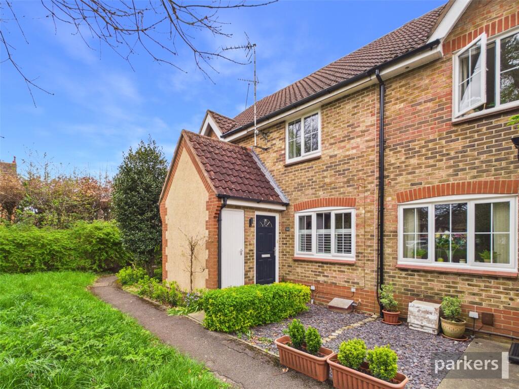 Main image of property: Macphail Close, Wokingham, Berkshire, RG40