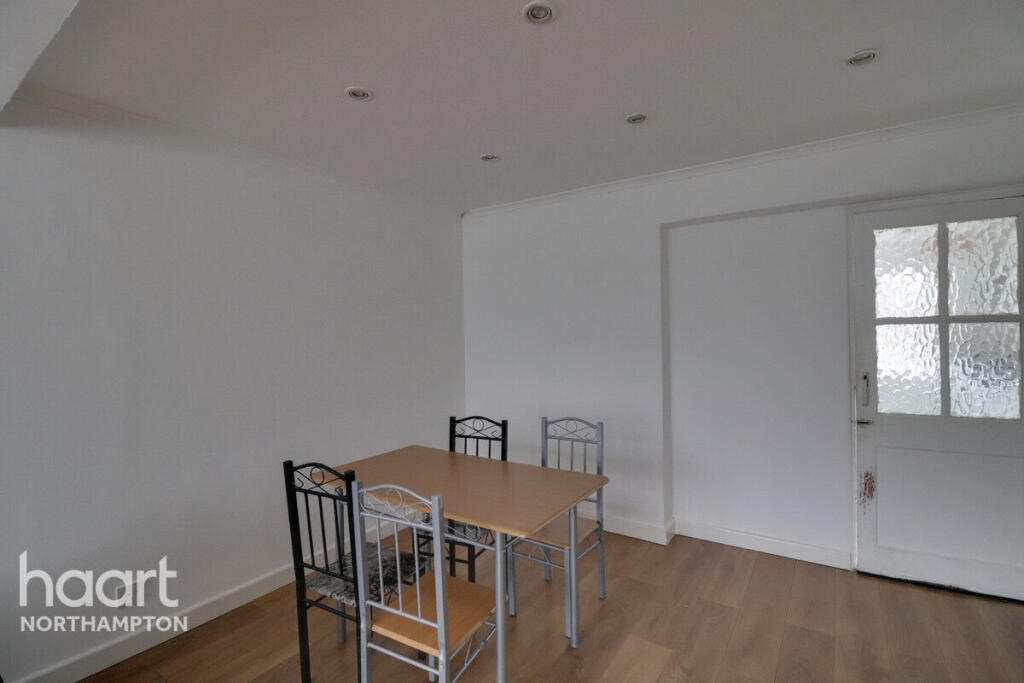 Main image of property: Grange Road, Northampton