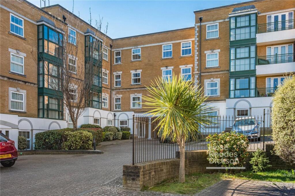 Main image of property: Medina Gardens, Cowes, Isle of Wight