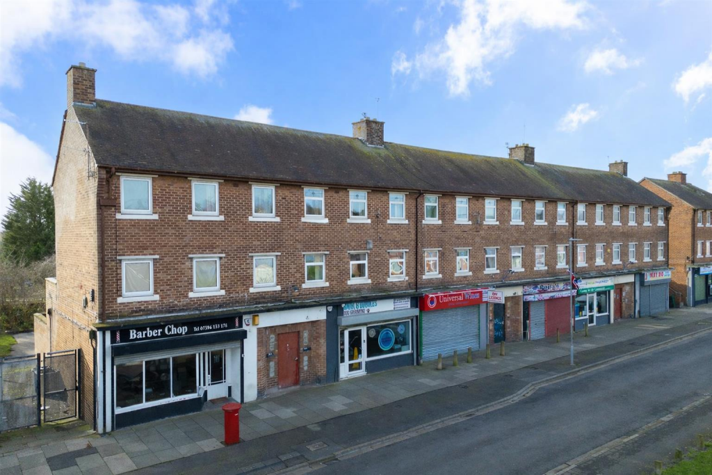 Main image of property: Molyneux Drive, Prescot