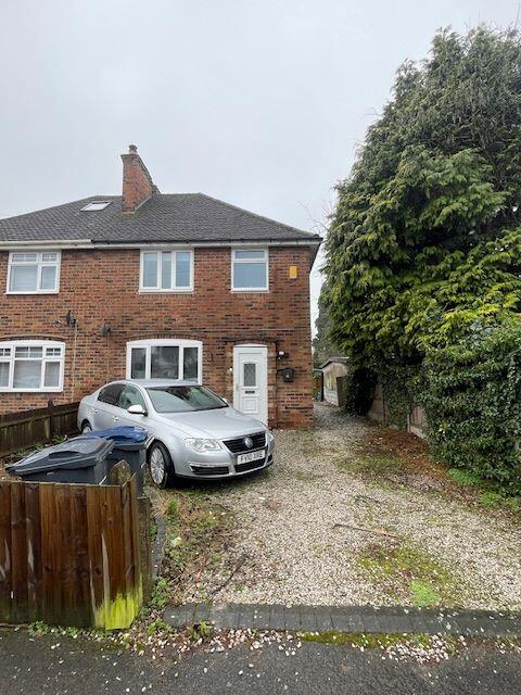 Main image of property: 2 Stanley Avenue, Sutton Coldfield, West Midlands, B75 7EQ