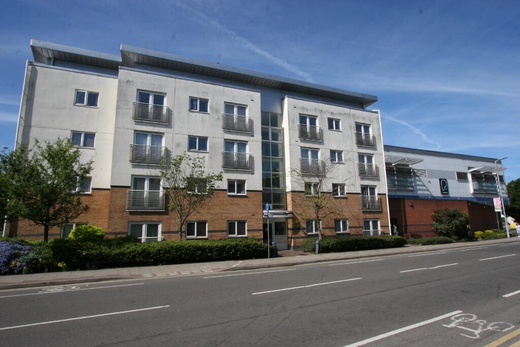 Main image of property: 14 Fennel Street, Loughborough, LE11