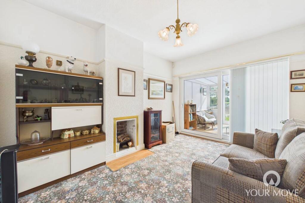 House in Silloth - View 5