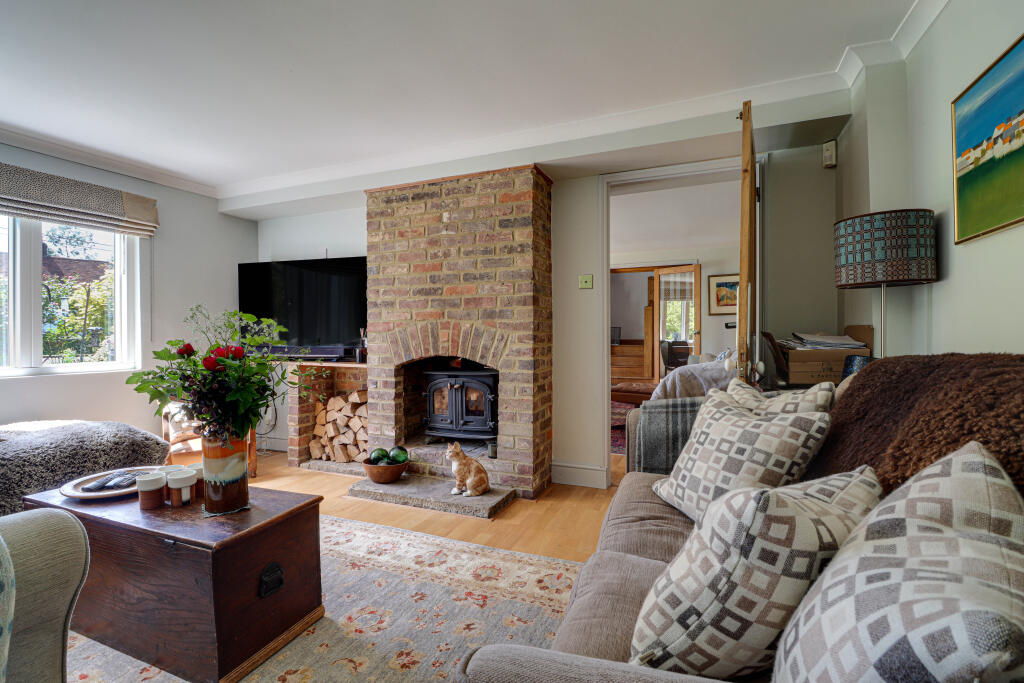 House in North Hertfordshire, Kimpton - View 2