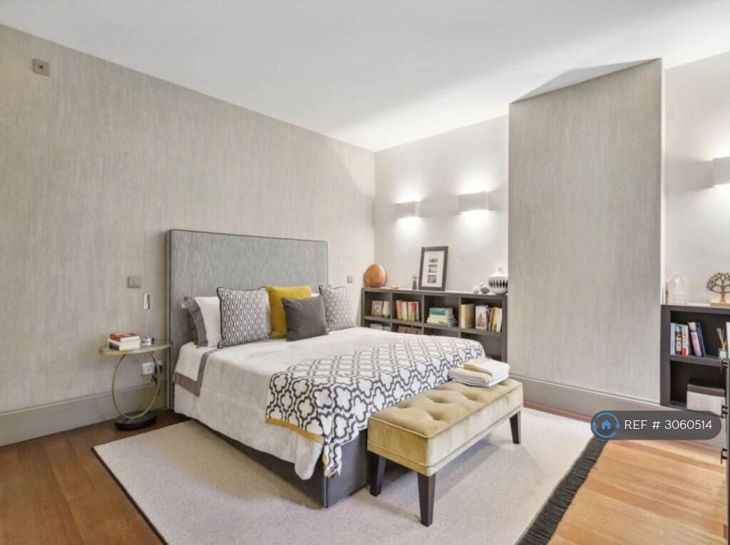 Apartment in London, Brompton - View 5