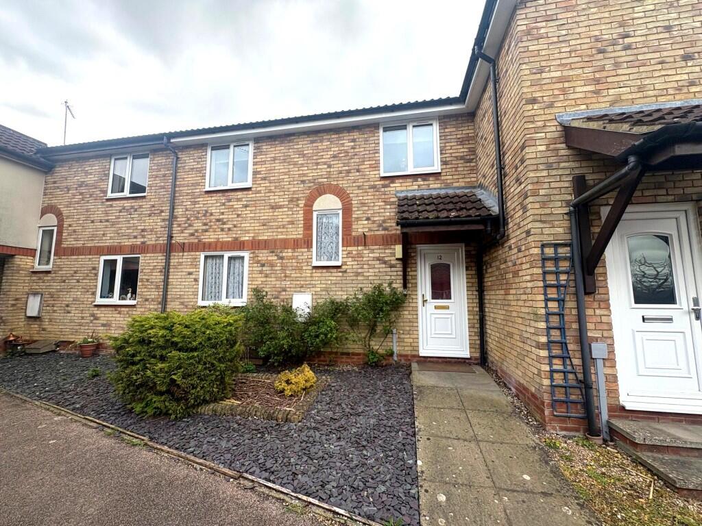 Main image of property: Shardlow Close, Haverhill, Suffolk, CB9
