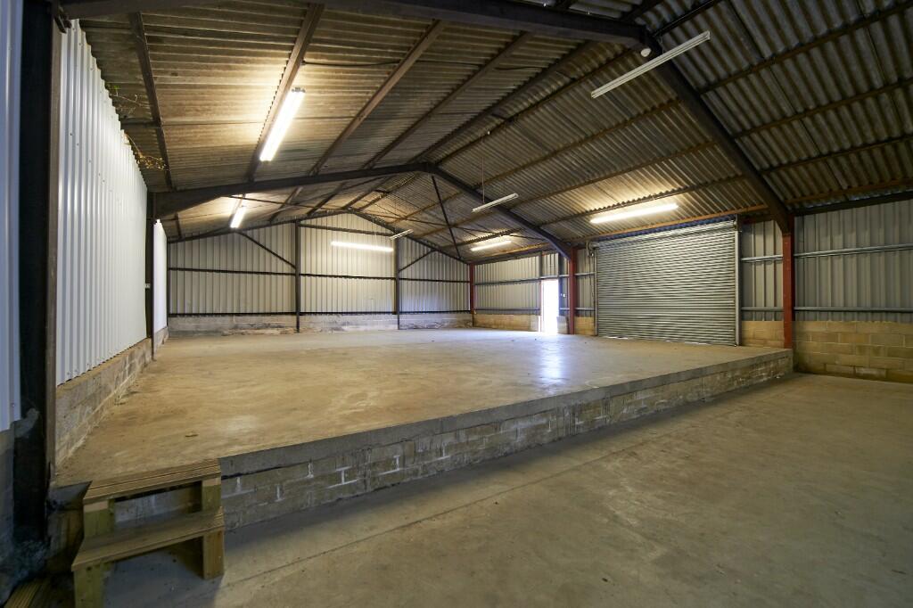 Additional image 4 of Unit 17-18, Woodland Industrial Estate, Eden Vale Road, Westbury, Wiltshire, BA13 3QS