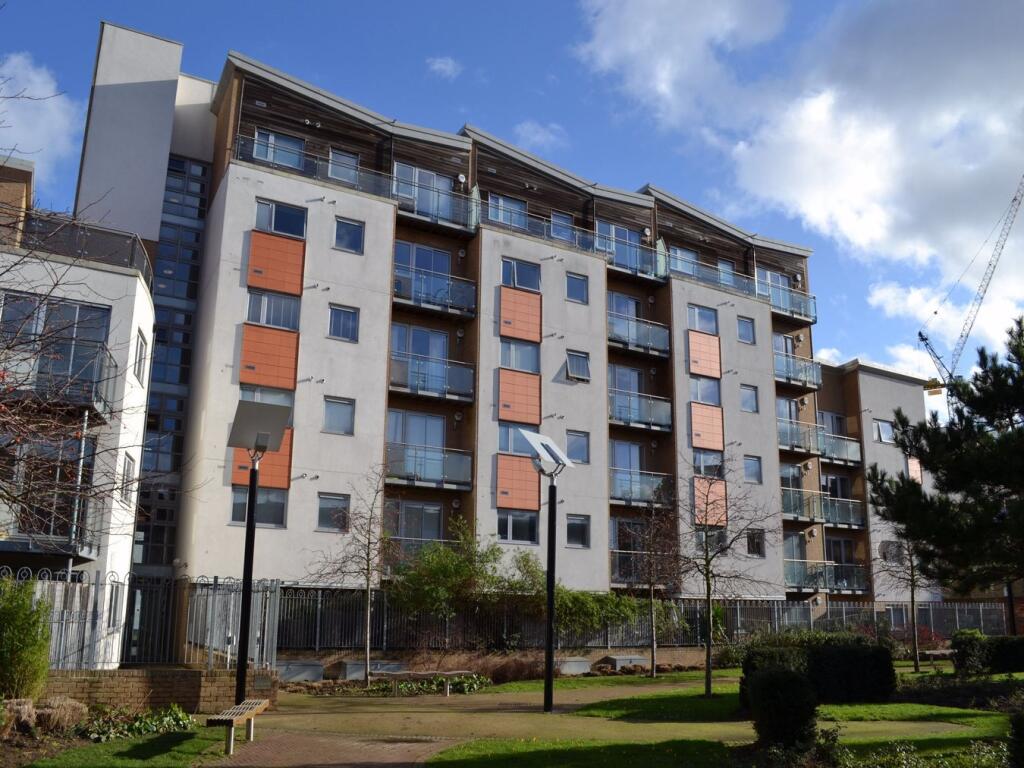 Main image of property: Violet Road, London, E3