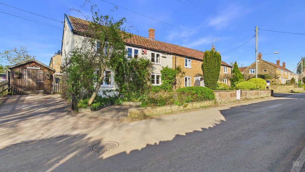 Main image of property: Loveridge Barn, Silver Street, East Lambrook