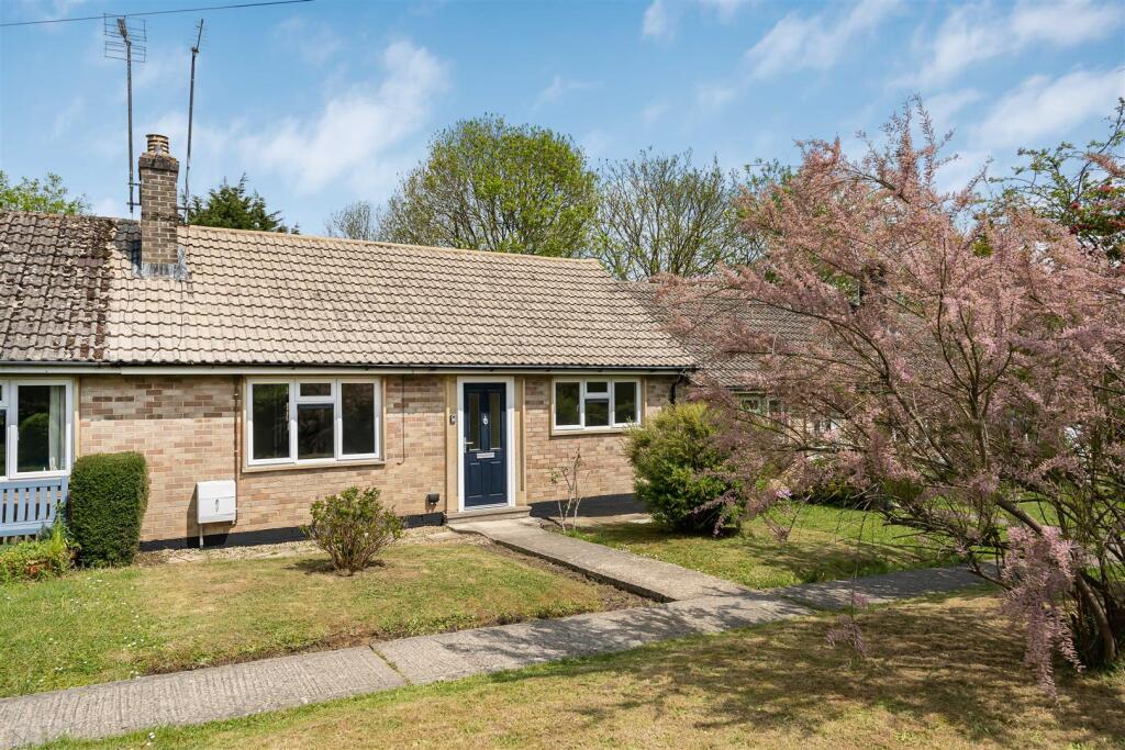 Main image of property: Parklands, Malmesbury