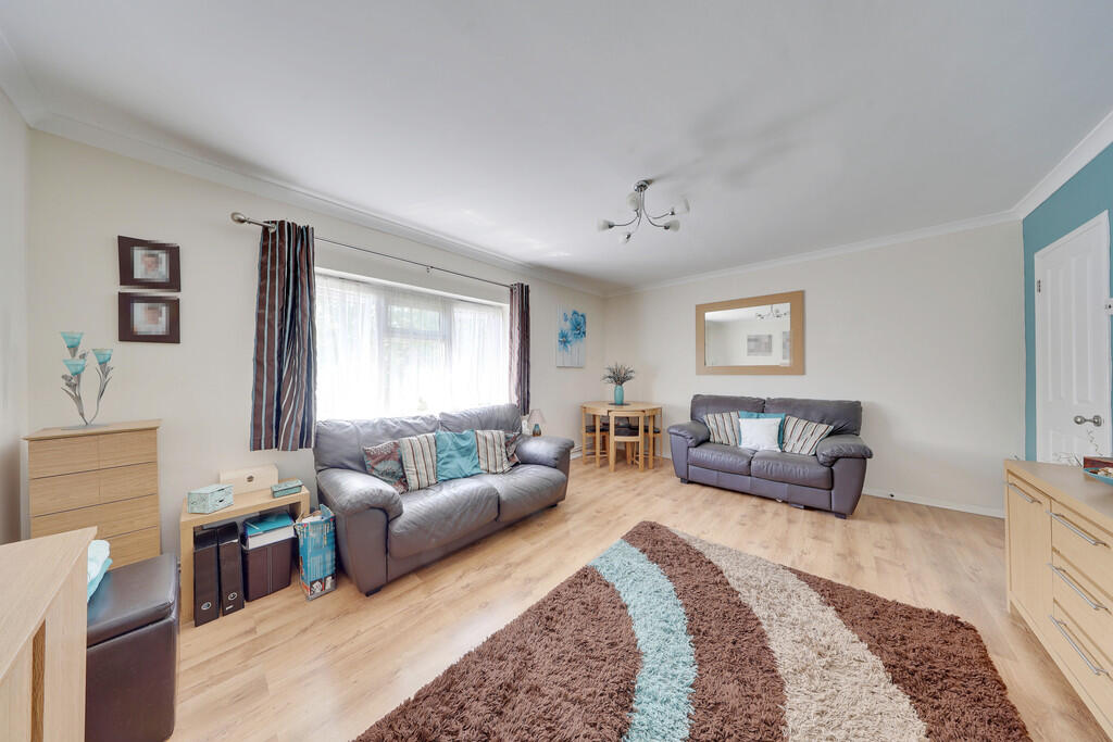 Apartment in London, St Mary Cray - View 4