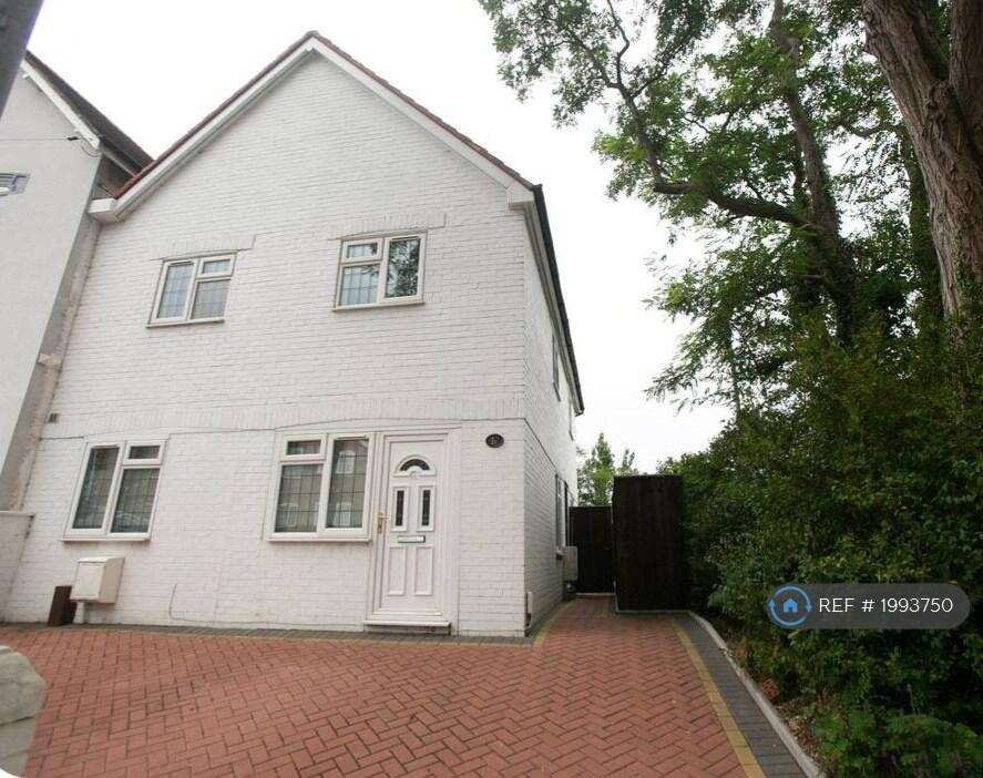 Main image of property: Langley Road, Poole, BH14