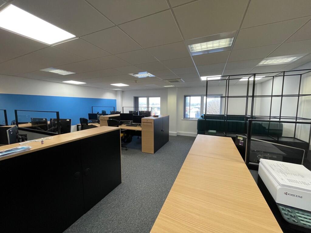 Additional image 2 of Unit 3, Anchor Court, Darwen, Lancashire, BB3 0DB