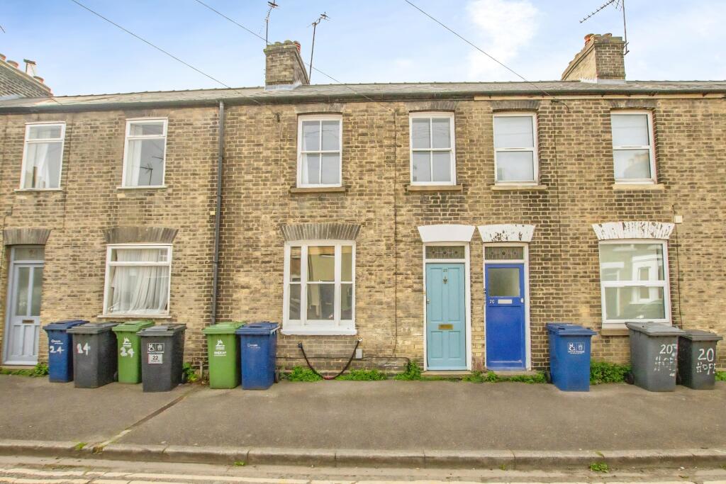 Main image of property: Hope Street, Cambridge