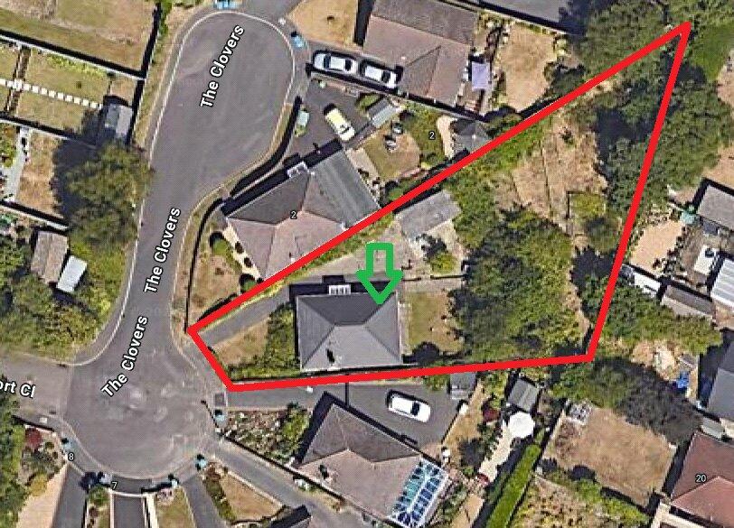 Main image of property: Short Close, Poole, BH12