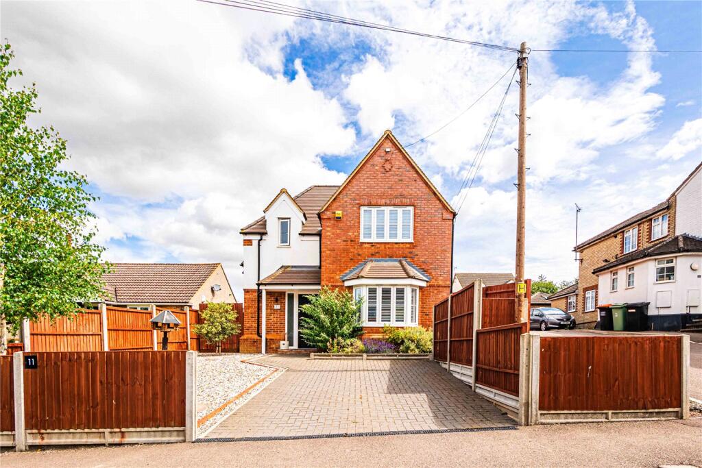 Main image of property: Bower Lane, Eaton Bray, Central Bedfordshire, LU6