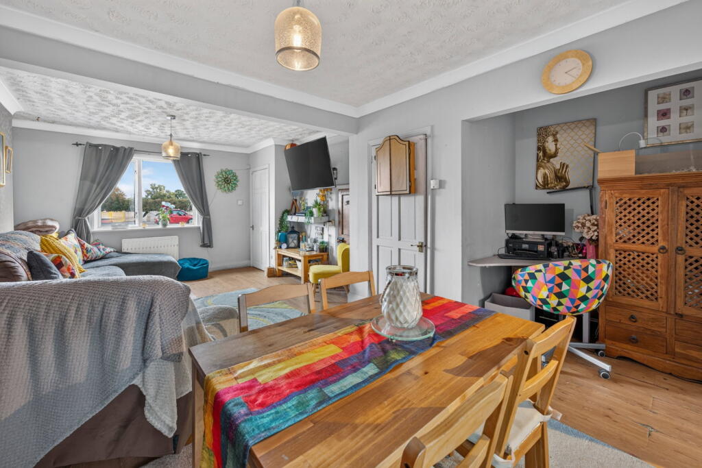 House in Peterborough - More