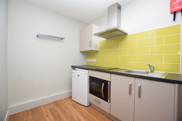 Main image of property: Sovereign House, 110 Queen Street, Sheffield, S1 2FP